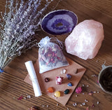 Self-Love Spell Kit