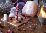 Self-Love Spell Kit