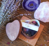 Self-Love Spell Kit