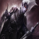Drow