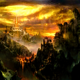 Lucifer's Infernal Realms