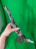 Master Necromancer's Wand
