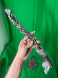 Master Necromancer's Wand