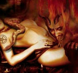 Incubus/Succubus