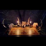 Ouija Board Conjure