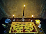 Ouija Board Conjure