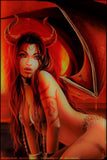 Incubus/Succubus