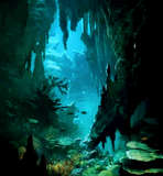 Lucifer's Infernal Realms