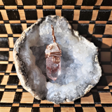 Vessel Upgrade — Pendant