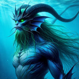 Aquatic Shifter King C