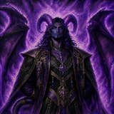 Purple Flame