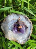 Vessel Upgrade — Pendant