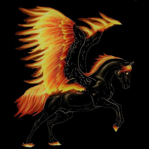 Infernal Pegasus